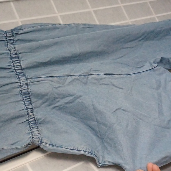 Bebe Jumpsuit - Picture 8 of 15